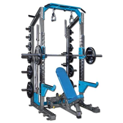 Legend Pro Series Half Cage